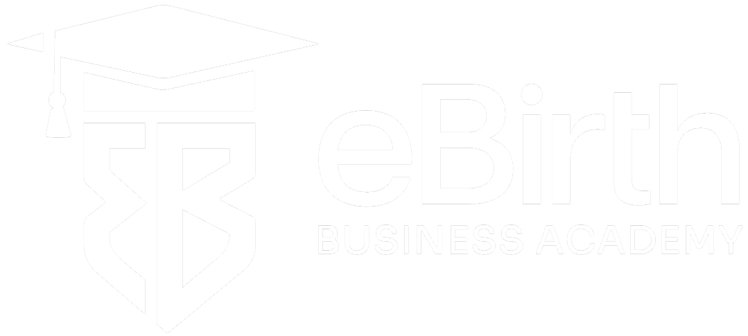 eBirth Logo
